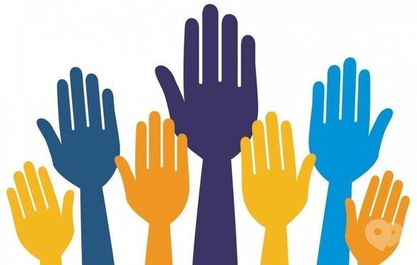 Навчання - Тренінг 'Участь молоді в громадських процесах'