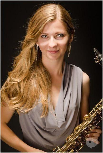 Концерт - Вечір інструментальної музики від дуету 'ELIXIR'