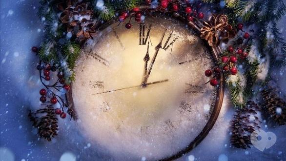 Вечірка - Зустріч Нового 2016 року на 'Селені'