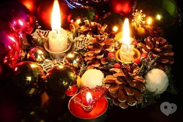 Вечірка - Новорічні корпоративи в 'Одеса мама'