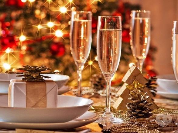 Вечірка - Новорічна ніч у ресторані 'Чумацький шлях'