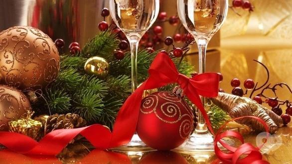 Вечірка - Новорічна ніч у ресторані 'Прованс'