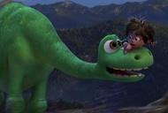 Фільм'Добрий динозавр' - кадр 3