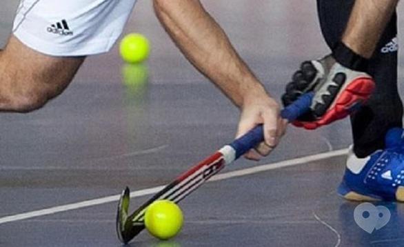 Спорт, відпочинок - Кубок Черкас з індорохокею