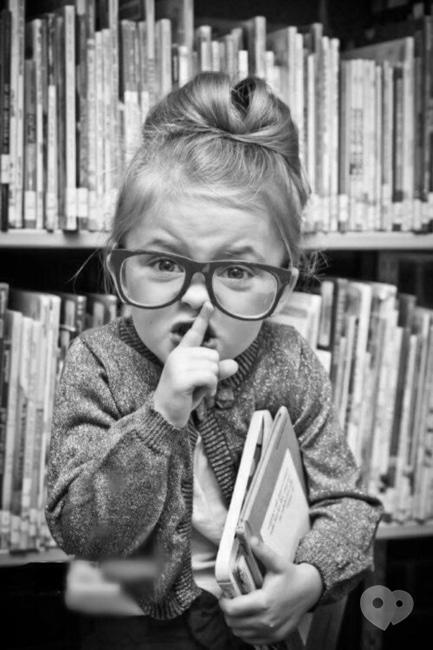 Навчання - Зустріч літературного клубу. Остання книжка року 2015