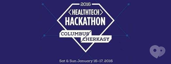 Обучение - Healthtech Hackathon