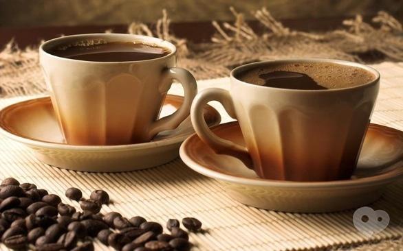 Вечірка - 86-те засідання 'Чашка кави. Че'