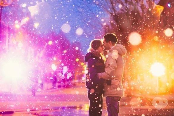 Концерт - Конкурс до Дня Святого Валентина 'Це – кохання!'