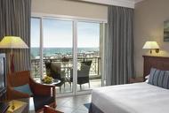 Фильм'Тур ко дню Св. Валентина "ОАЭ, Фуджейра Fujairah Rotana Resort 5*" от "All Inclusive"' - фото 1