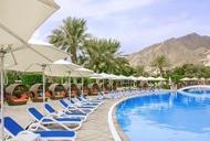 Фильм'Тур ко дню Св. Валентина "ОАЭ, Фуджейра Fujairah Rotana Resort 5*" от "All Inclusive"' - фото 2