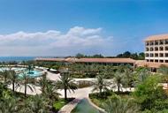 Фильм'Тур ко дню Св. Валентина "ОАЭ, Фуджейра Fujairah Rotana Resort 5*" от "All Inclusive"' - фото 3