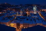 Фото 'Автобусний тур до дня Св. Валентина "Романс стародавнього Львова" від "All Inclusive"' - фото 1 Фільм'Автобусний тур до дня Св. Валентина "Романс стародавнього Львова" від "All Inclusive"' - фото 1