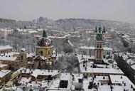 Фото 'Автобусний тур до дня Св. Валентина "Романс стародавнього Львова" від "All Inclusive"' - фото 2 Фільм'Автобусний тур до дня Св. Валентина "Романс стародавнього Львова" від "All Inclusive"' - фото 2