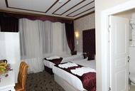 Фільм'Тур "Туреччина, Стамбул Royal Diamond Hotel 4*" від "All Inclusive"' - фото 1