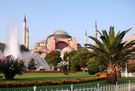 Фільм'Тур "Туреччина, Стамбул Royal Diamond Hotel 4*" від "All Inclusive"' - фото 2