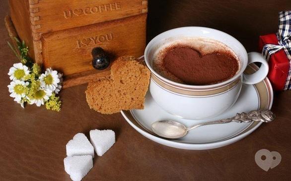 Вечірка - 88-ме засідання 'Чашка кави. Че'