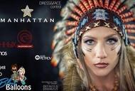 Фільм'Ніч усіх закоханих у Manhattan Club' - фото 1