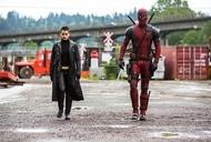 Фильм'Дэдпул' - кадр 1