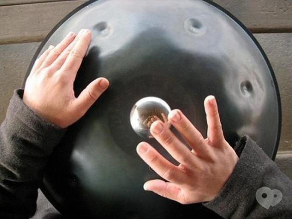 Концерт - Ханг. Концерт – Релаксація в Чайному Домі 'Тін Лун'