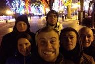 Фильм'Студенты Черкасского государственного технологического университета на проекте "Лига смеха-2016"' - фото 1