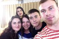 Фильм'Студенты Черкасского государственного технологического университета на проекте "Лига смеха-2016"' - фото 4