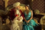 Фото 'Новые приключения Аладдина' - кадр 3 Фильм'Новые приключения Аладдина' - кадр 3