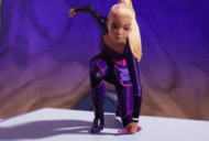 Фото 'Barbie. Шпионская история' - кадр 1 Фильм'Barbie. Шпионская история' - кадр 1