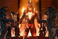 Фільм'Боги Єгипту' - кадр 2