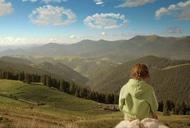 Фильм'Полет золотой мушки' - кадр 1