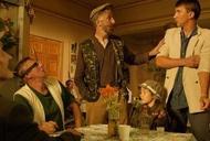 Фильм'Полет золотой мушки' - кадр 2