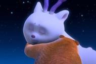 Фильм'Медведи Буни: Таинственная зима' - кадр 1