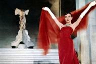 Фильм'Забавная мордашка' - кадр 1