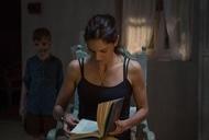 Фильм'По ту сторону двери' - кадр 2