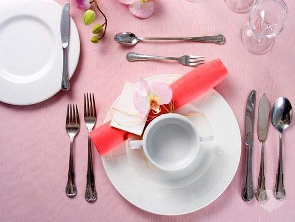 Вечірка - Подаруй своїй коханій чарівне свято в ресторані 'Вікторія'