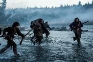 Фильм'Показ фильма "История Хью Гласса"' - кадр 3