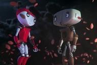 Фильм'Любовь. Live' - кадр 2