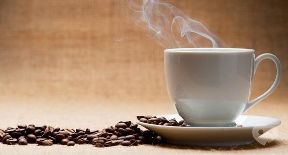 Вечірка - 92-ге засідання 'Чашка кави. Че'