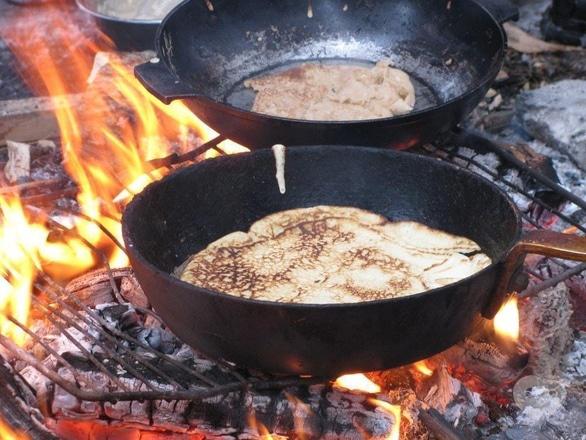 Спорт, відпочинок - Масляна в лісі