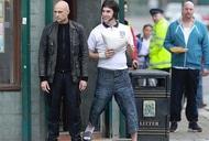 Фото 'Брати з Грімсбі' - кадр 1 Фільм'Брати з Грімсбі' - кадр 1