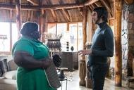 Фото 'Брати з Грімсбі' - кадр 2 Фільм'Брати з Грімсбі' - кадр 2