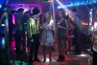 Фильм'Ночь святого Валентина' - кадр 1