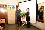 Фільм'В ЧДТУ вшанували пам’ять Героїв Небесної Сотні' - фото 2