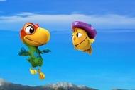 Фильм'Пернатая банда' - кадр 2