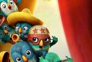 Фильм'Пернатая банда' - кадр 3