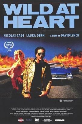 Фільм - 'Дикі серцем' (1990)