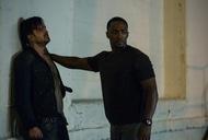 Фильм'Три девятки' - кадр 2