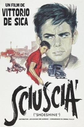Фильм - 'Шуша' (1946)