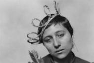 Фильм'Показ фильма "Страсти Жанны д'Арк"' - кадр 1