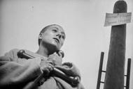 Фильм'Показ фильма "Страсти Жанны д'Арк"' - кадр 3