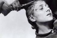 Фильм'Показ фильма "Страсти Жанны д'Арк"' - кадр 4